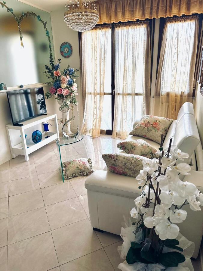 Casa Di Alice Lejlighed Parma Eksteriør billede